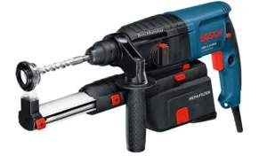 BOSCH GBH 2-23 REA Dust Extraction Hammer with SDS plus Professional | Model : B-GBH2-23REA (DISCONTINUED)
