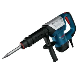 Bosch GSH 500 Demolition hammer/Breaker with Hex Professional | Model : B-GSH500