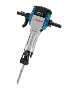 Bosch GSH27VC Professional Breaker | Model : B-GSH27VC
