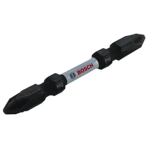 Bosch Impact Screwdriver Bit PH2
