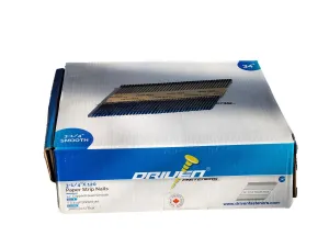 Buy a Skid of 3-1/4" Strip Nails Get a Free Flexvolt Tool