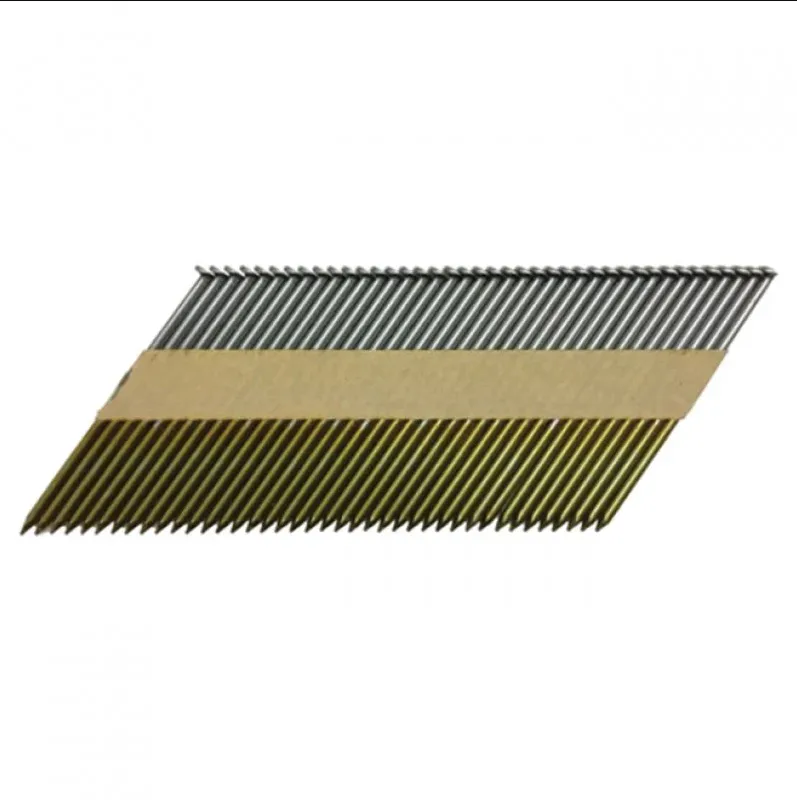 Buy a Skid of 3-1/4" Strip Nails Get a Free Flexvolt Tool