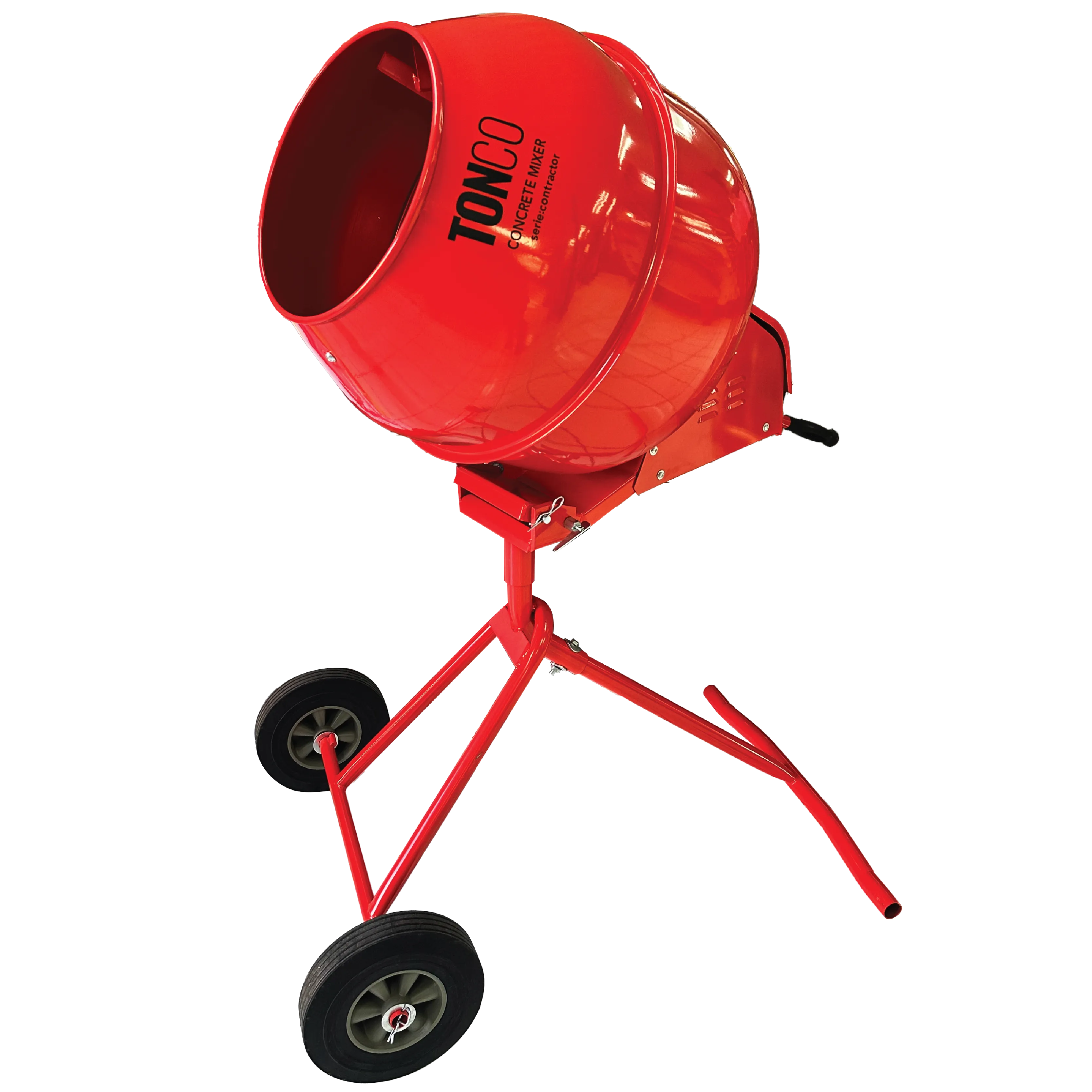 Cement Mixer