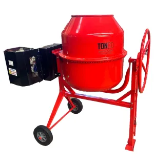 Cement Mixer