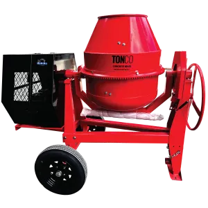 Cement Mixer