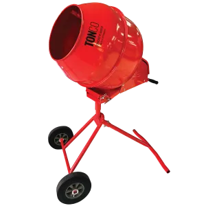 Cement Mixer