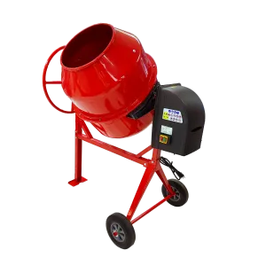 Cement Mixer