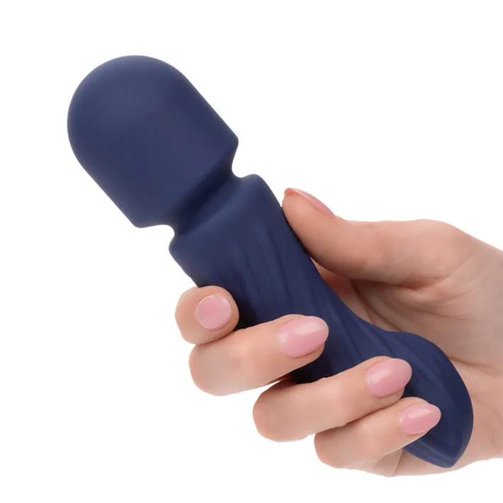 Charisma Allure Mini Wand Vibrator