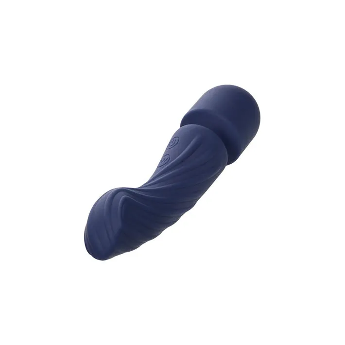 Charisma Allure Mini Wand Vibrator
