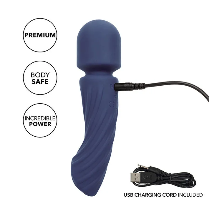 Charisma Allure Mini Wand Vibrator