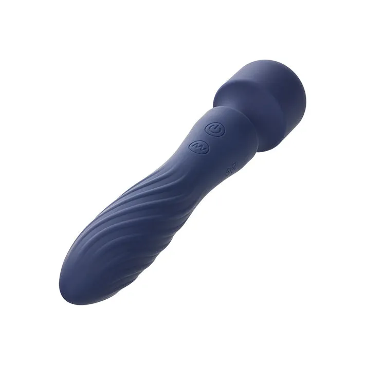 Charisma Mystique Wand Vibrator