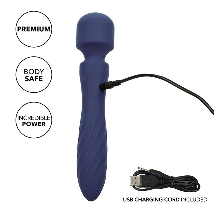 Charisma Mystique Wand Vibrator