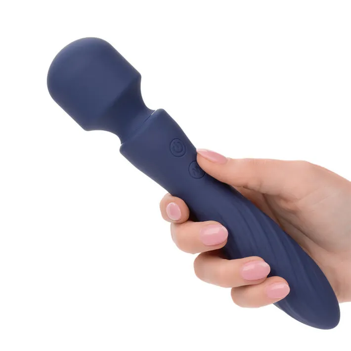 Charisma Mystique Wand Vibrator
