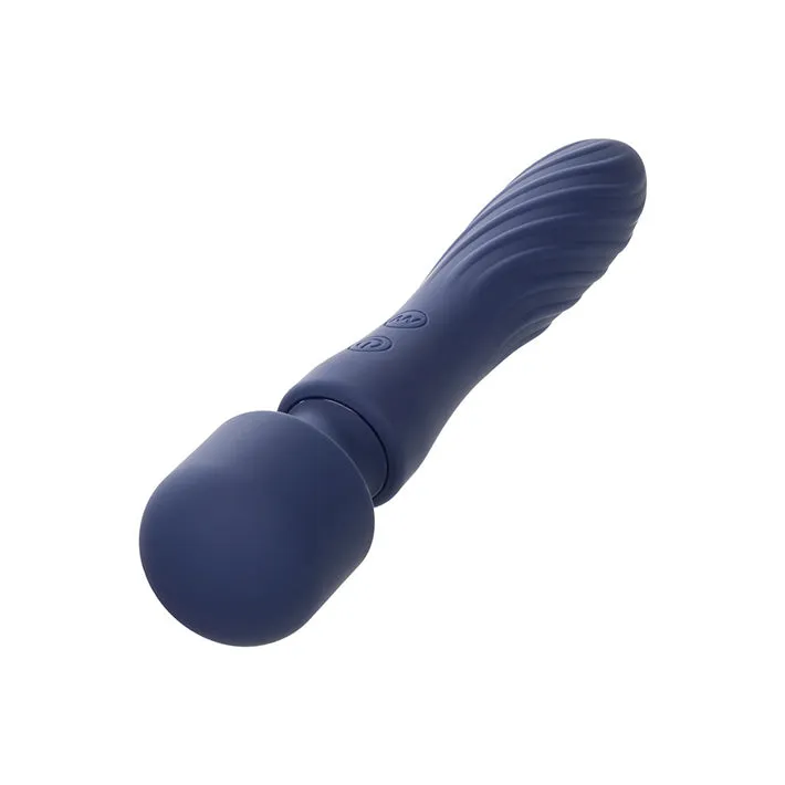 Charisma Mystique Wand Vibrator