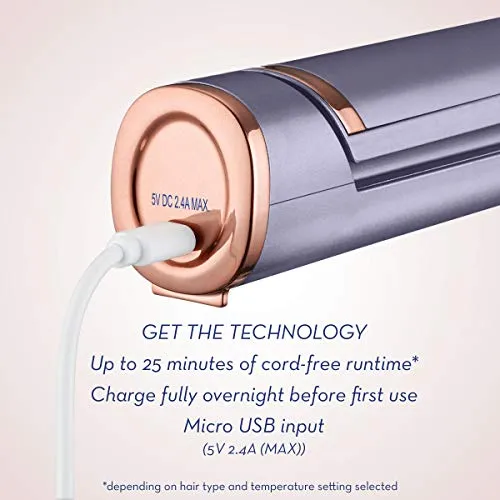 Conair CR400 Unbound Cordless Multi-Styler