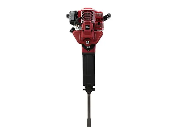 Demolition Breaker Heavy Duty 52cc
