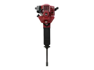 Demolition Breaker Heavy Duty 52cc