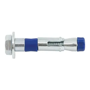 Dewalt - 6911SD-PWR - 3/8" x 1-7/8" Power-Bolt  Heavy Duty Sleeve Anchor (50/Pkg.)