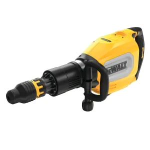 DEWALT D25911K-SDS MAX Corded Brushless 11 Kg Rotary Hammer Drill Kit