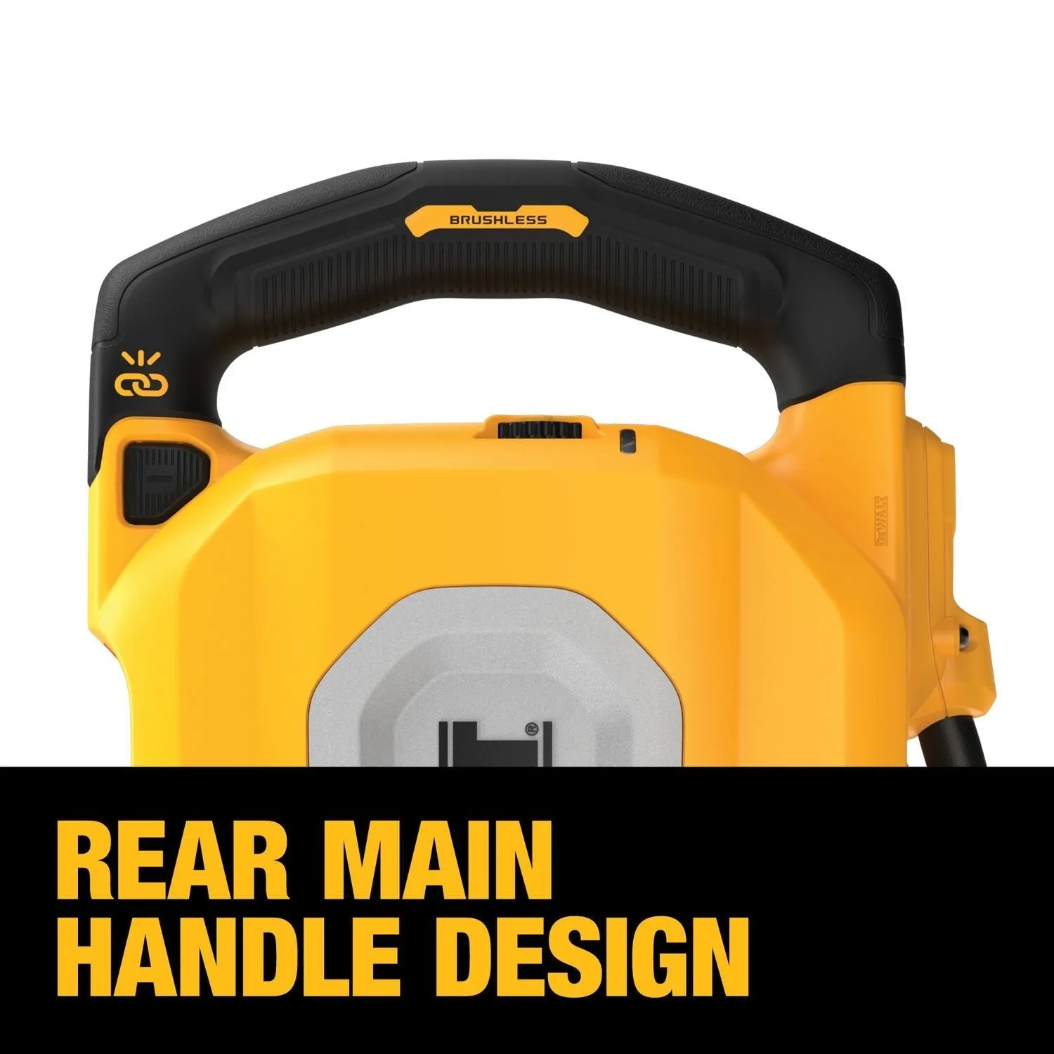 DEWALT D25911K-SDS MAX Corded Brushless 11 Kg Rotary Hammer Drill Kit