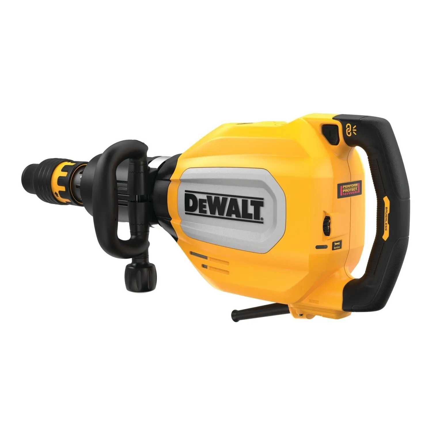 DEWALT D25911K-SDS MAX Corded Brushless 11 Kg Rotary Hammer Drill Kit
