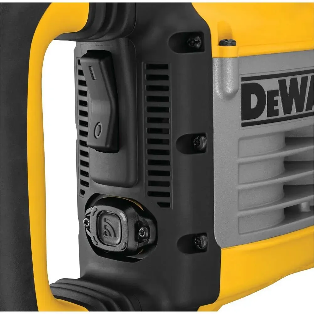 DEWALT D25951K-29 Lb SDS Max Inline Hammer