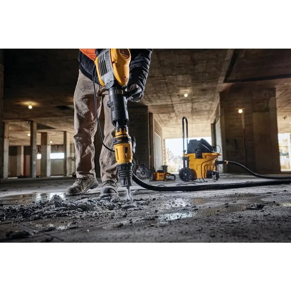 DEWALT D25951K-29 Lb SDS Max Inline Hammer