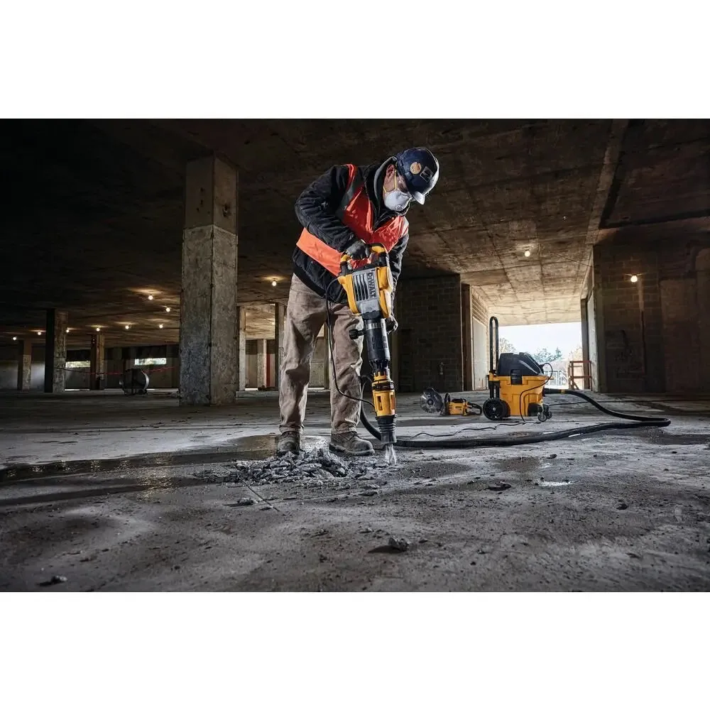 DEWALT D25951K-29 Lb SDS Max Inline Hammer