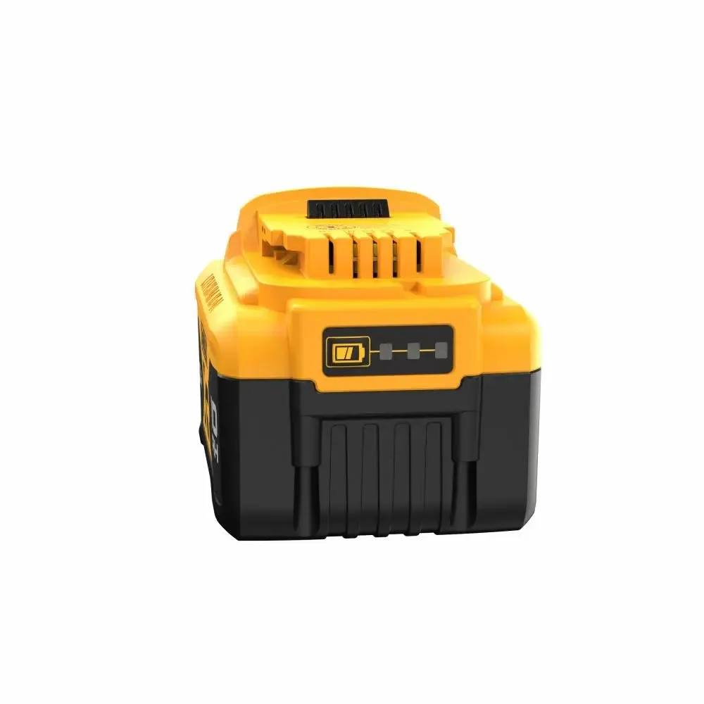 DEWALT DCB210-20V MAX* XR 10Ah Battery
