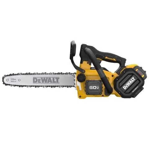 DEWALT DCCS674X2-CA - Kitted Top Handle 60V 14In 2  9Ah