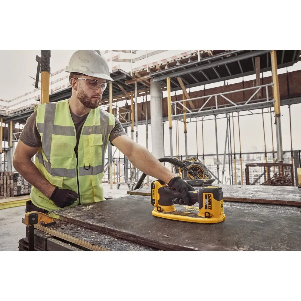 Dewalt DCE592D1 20V GRABO Cordless LIFTER? Kit