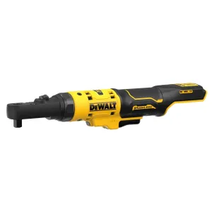 DEWALT DCF500B-XTREME 12V MAX* 3/8" and 1/4" Brushless Cordless Sealed Head Ratchet (Tool Only)