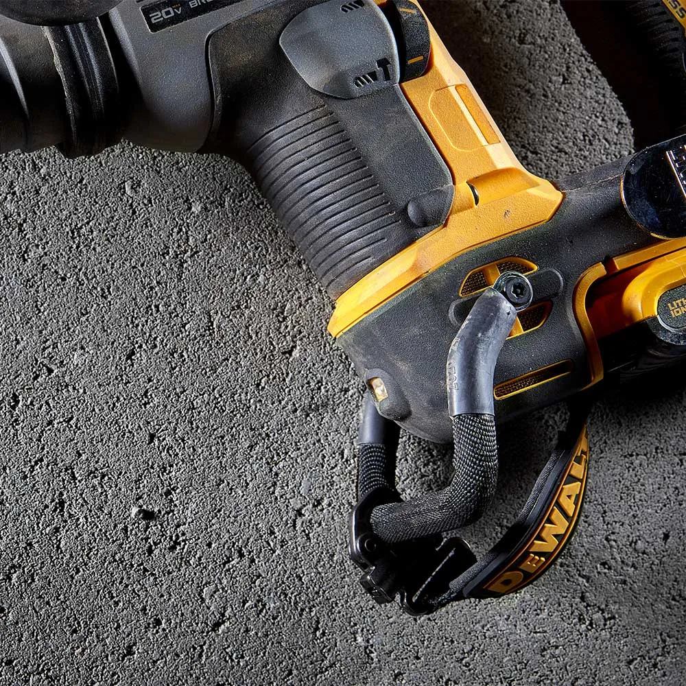 DeWALT DCH172D2 20V MAX ATOMIC 5/8" Brushless SDS PLUS Rotary Hammer Kit