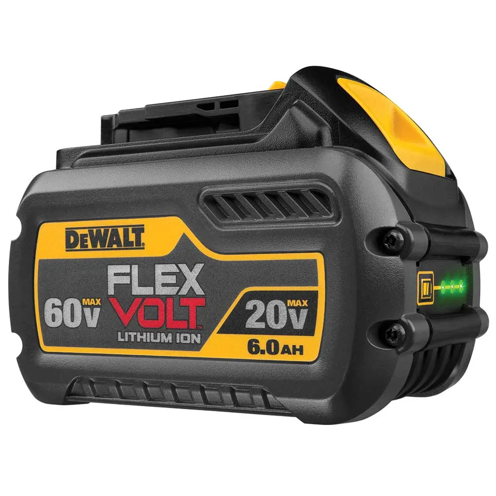DeWALT DCK2100D1T1-KIT 20V Cordless Hammer Drill/Driver Kit w/ Air Inflator