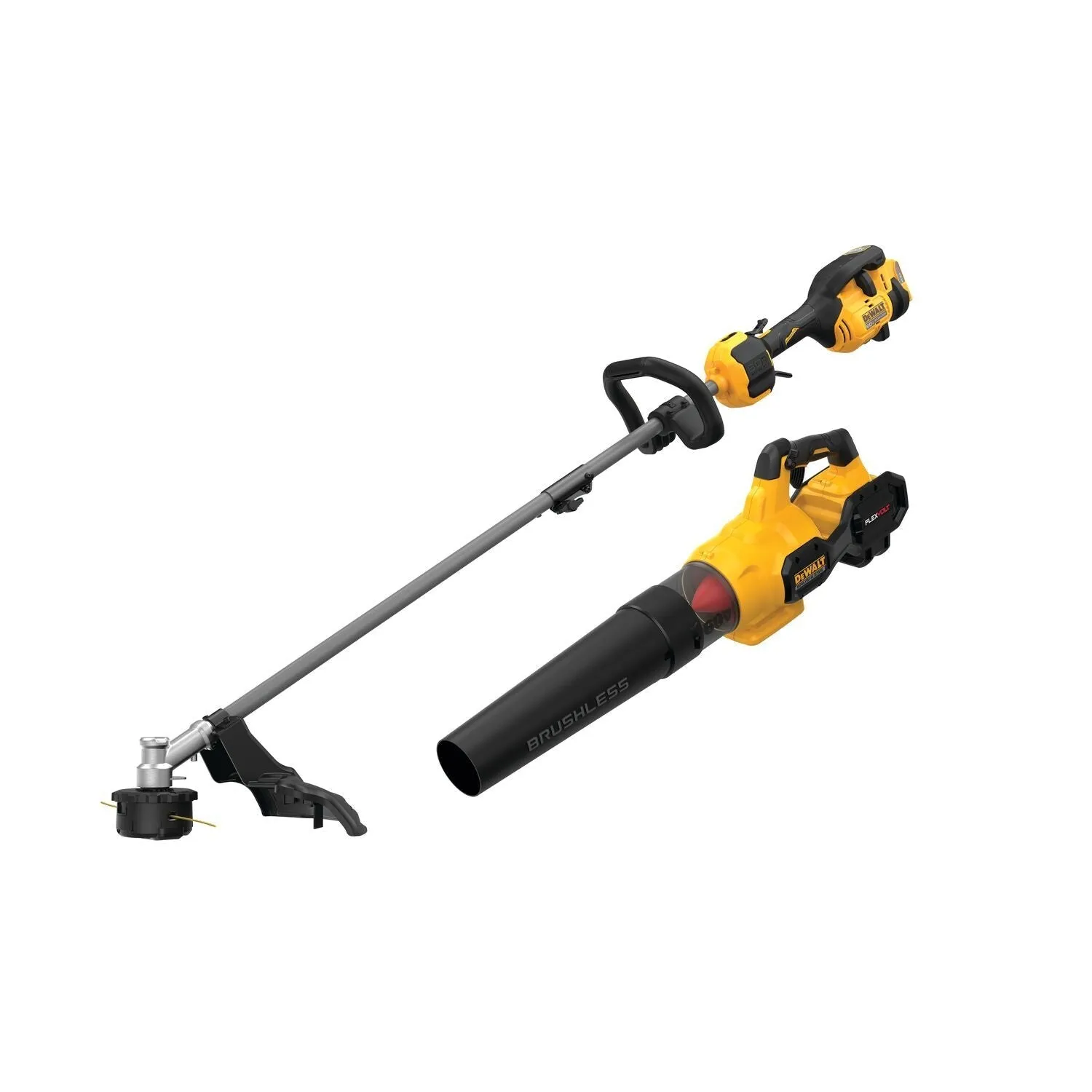 DEWALT DCKO266X1-60V Combo Kit