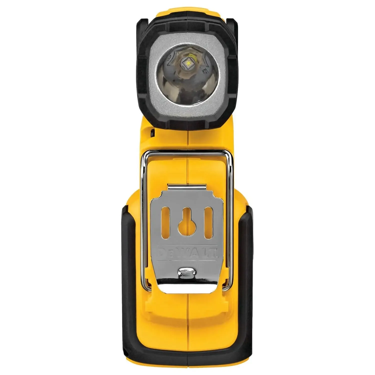 DEWALT DCL044-20V Max* LED Hand Held Work Light