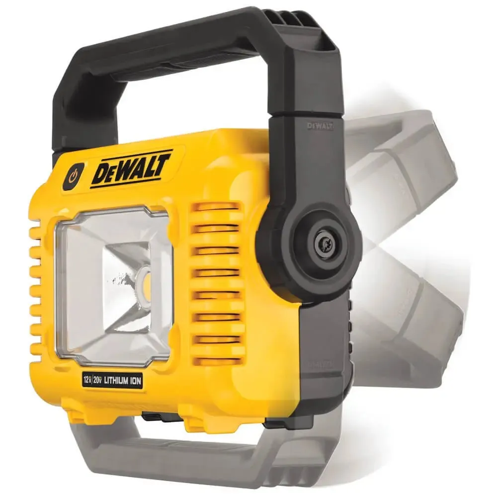 Dewalt DCL077B 12V/20V MAX* COMPACT TASK LIGHT