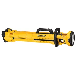 DEWALT DCL079R1-20V MAX* LED Work Light and Tripod Base Kit