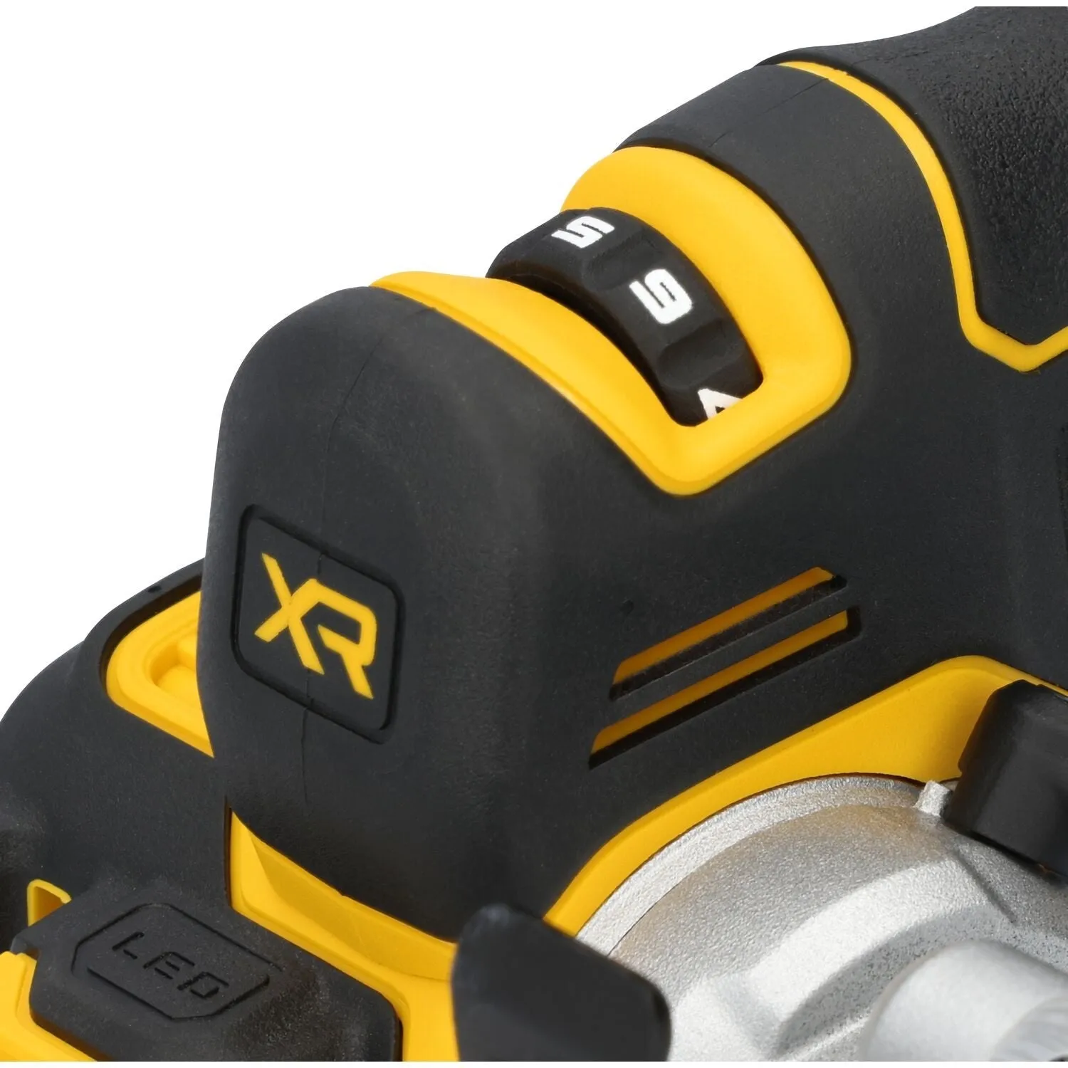 DEWALT DCM200B-20V MAX* XTREME Cordless Band File - Tool Only