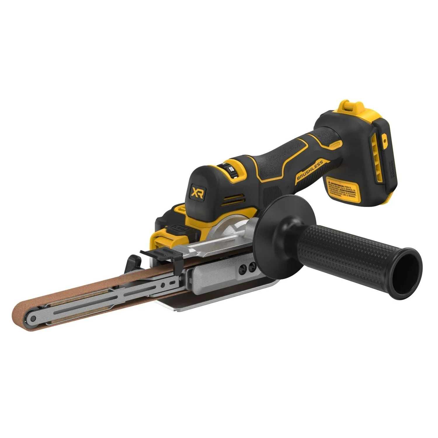 DEWALT DCM200B-20V MAX* XTREME Cordless Band File - Tool Only