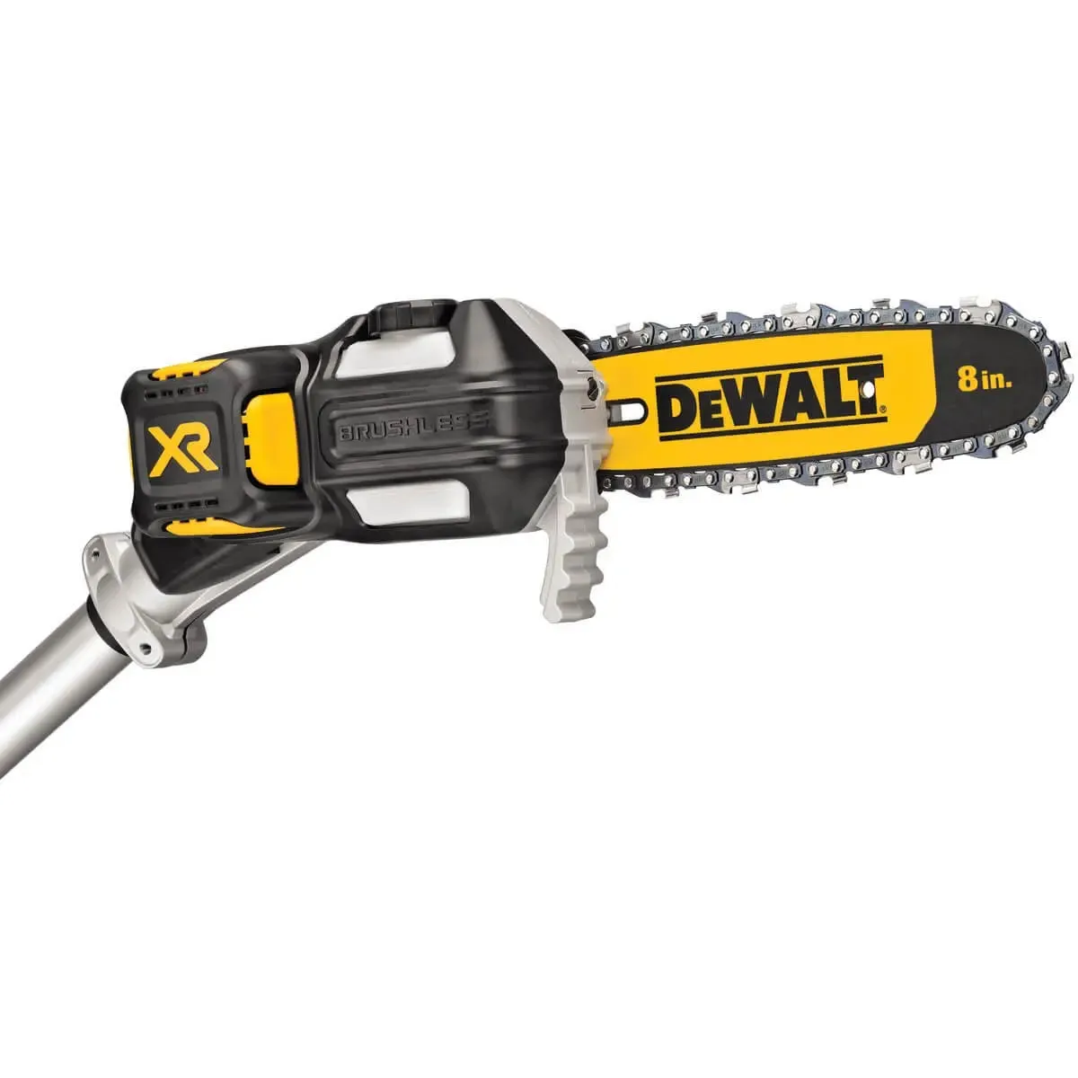 DEWALT DCPS620M1-20V MAX* XR Pole Saw Kit W/ 4Ah Battery