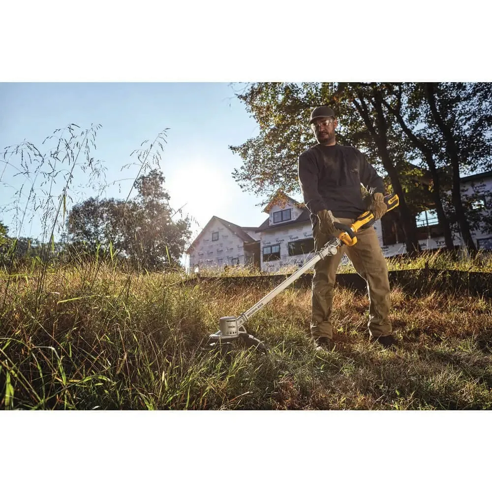 DEWALT DCST922P1-20V 14 in. Folding String Trimmer