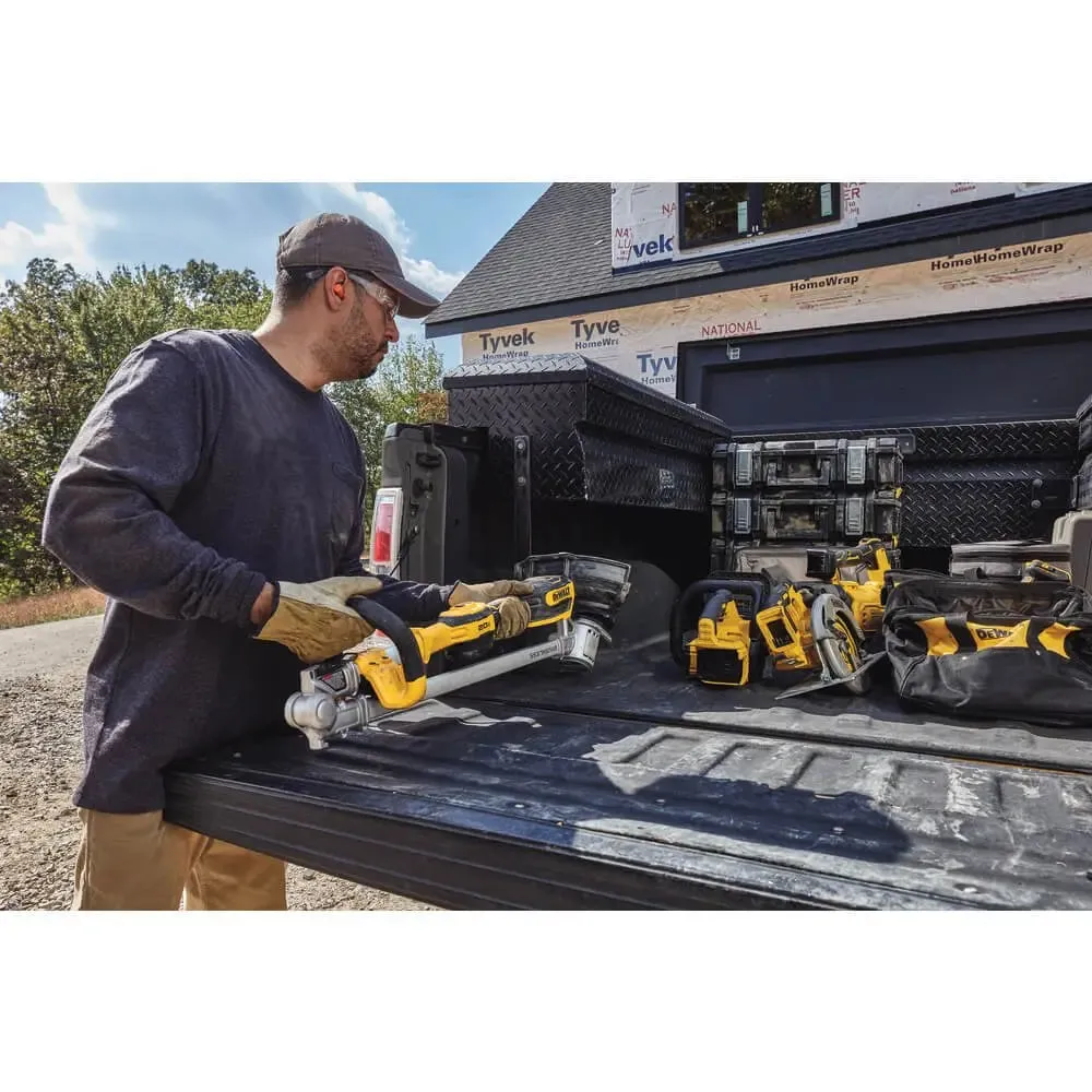 DEWALT DCST922P1-20V 14 in. Folding String Trimmer