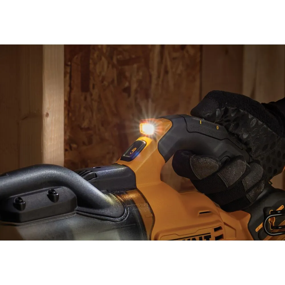DeWalt DCV501HB 20V MAX HEPA Stick Vacuum - Bare Tool