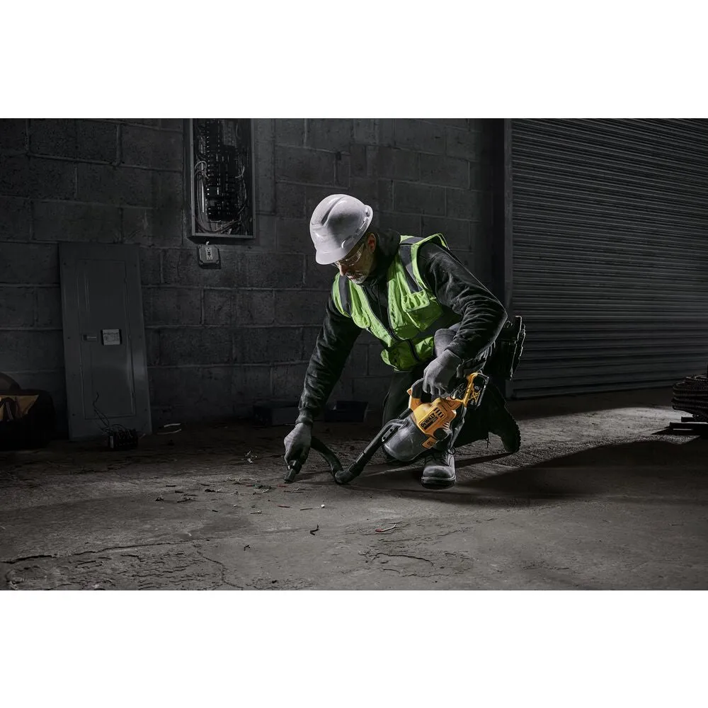 DeWalt DCV501HB 20V MAX HEPA Stick Vacuum - Bare Tool