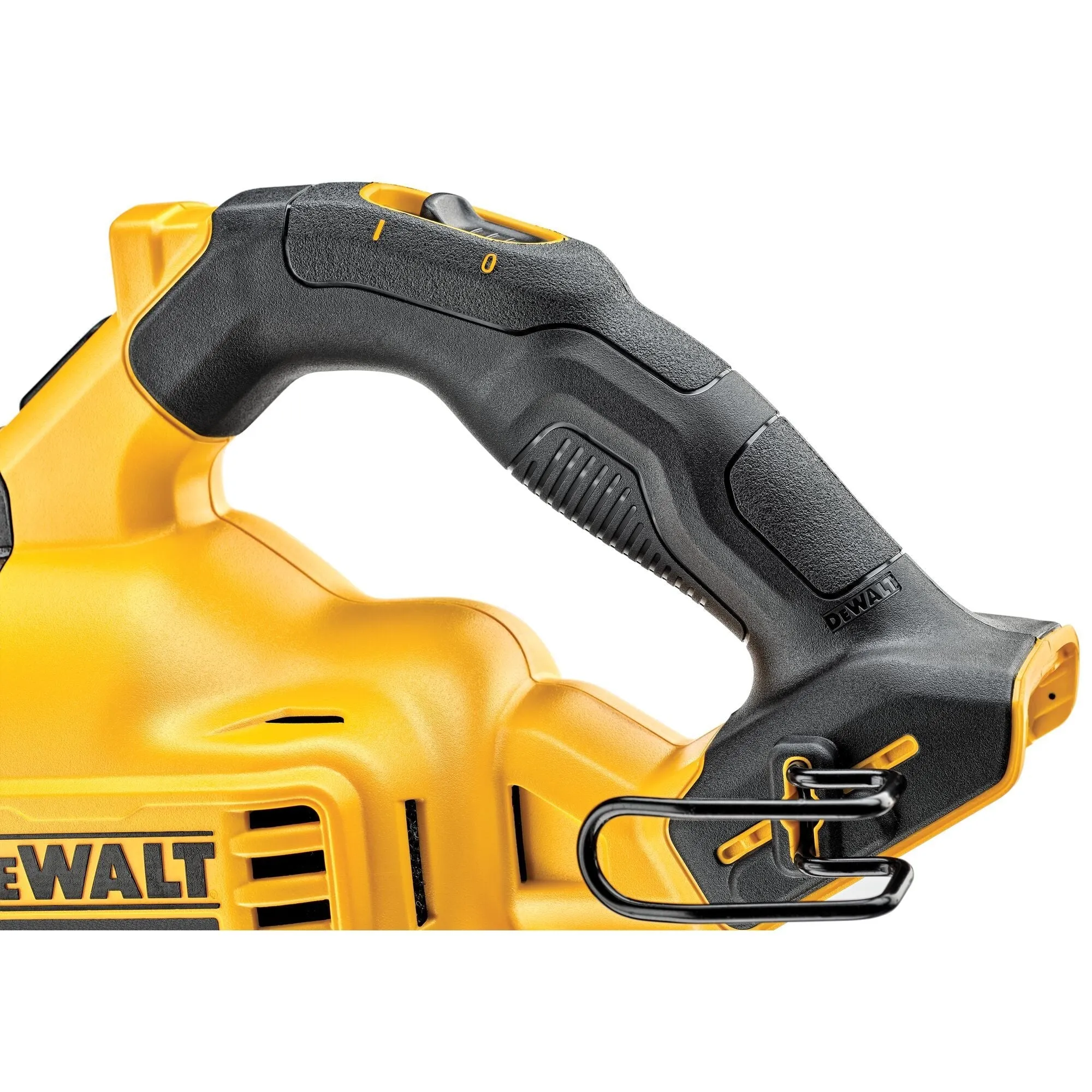 DEWALT DCV501HB DEWALT 20V Cordless Dry Hand Vacuum (Tool only)