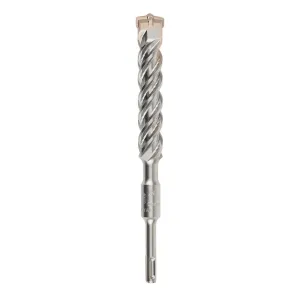 DEWALT DW5479-1" X 8" X 10" Rock Carbide 4 Cutter SDS  Hammer Bit