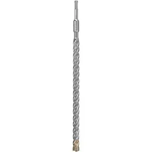 DEWALT DW5482-1-1/8" X 16" X 18" Rock Carbide 4 Cutter SDS  Hammer Bit