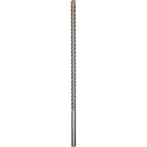 DEWALT DW5825-SDS Max Bit For Rotary Hammer, 4 Cutter, 1-1/4-Inch By 21-1/2-Inch