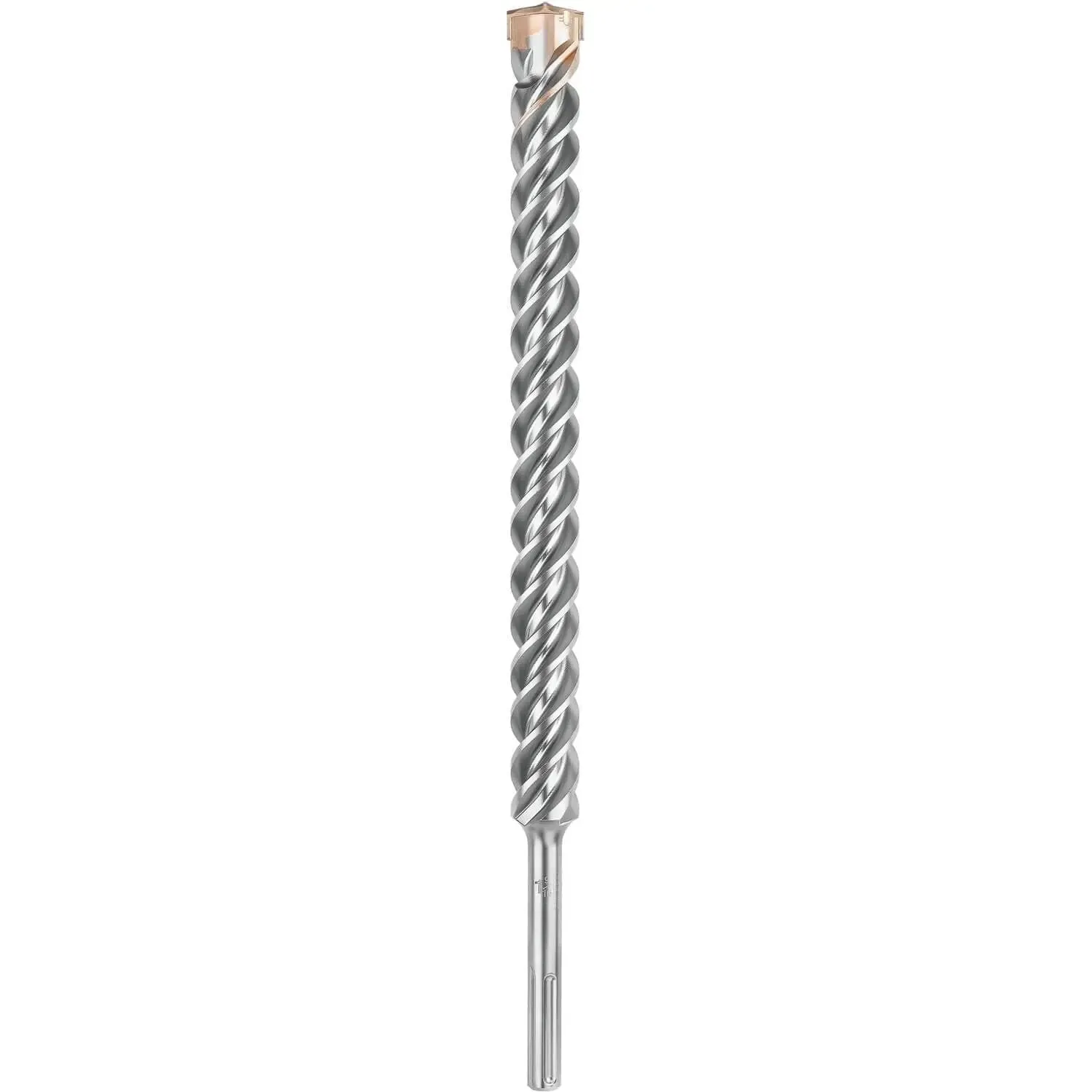 DEWALT DW5861-1-9/16-Inch By 18-Inch By 22-1/2-Inch 4-Cutter SDS Max Rotary Hammer Bit